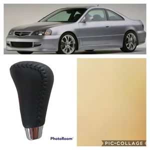 NEW Acura Shift Knob